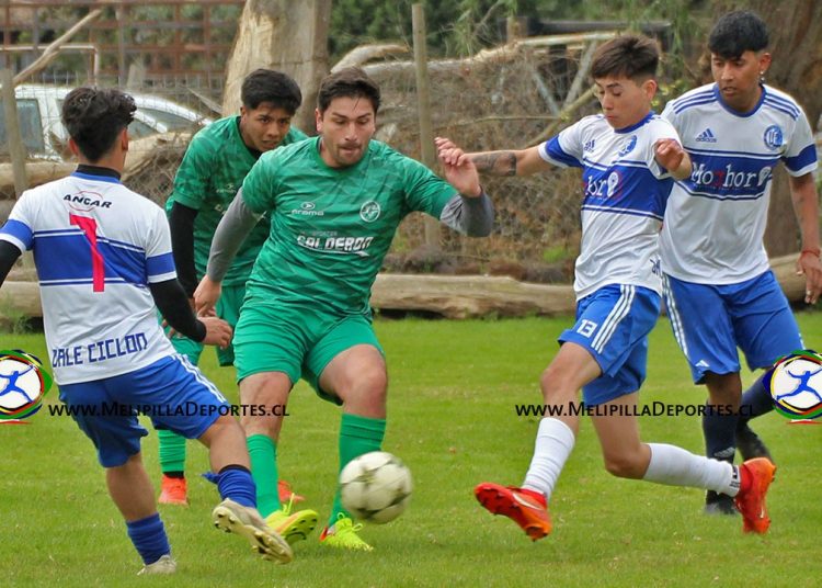 4ª Fecha Campeonato de Apertura ’24 de Anfur San José