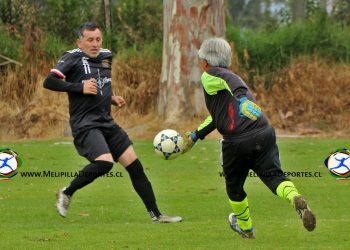 6ª Fecha Torneo Apertura ’24 copa “Ricardo Gallo” en Unión Deportiva Super Séniors