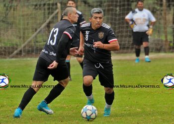 6ª Fecha Torneo Apertura ’24 copa “Ricardo Gallo” en Unión Deportiva Super Séniors