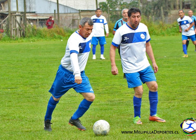 9ª Fecha Torneo Apertura ’24 copa “Ricardo Gallo” en Unión Deportiva Super Séniors