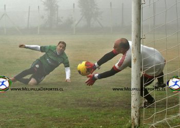 Partidos Ida en 2ª Fase en Torneo Apertura ’24 Liga de los Barrios copa “Carlos Jara Guzmán”