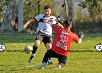 Están los Finalistas en Torneo de Transición en la Liga Sabatina de Fútbol