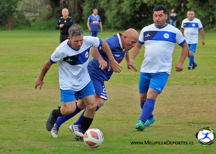 Programación 10ª Fecha Torneo Apertura ’24 copa “Ricardo Gallo” en Unión Deportiva Super Séniors