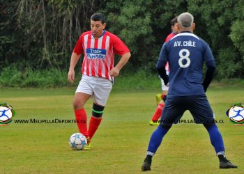 Se Definen a los Finalistas en Torneo Apertura ’24 Liga de los Barrios copa “Carlos Jara Guzmán”