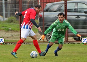 Se Definen a los Finalistas en Torneo Apertura ’24 Liga de los Barrios copa “Carlos Jara Guzmán”