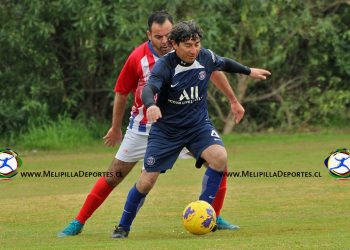 Se Definen a los Finalistas en Torneo Apertura ’24 Liga de los Barrios copa “Carlos Jara Guzmán”