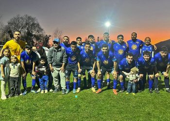 Se Juegan las Finales por Series en el Campeonato de Apertura ’24 de Anfur San José