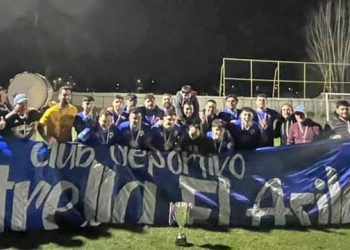 Están los Mejores por Series en el Campeonato de Apertura ’24 de Anfur San José