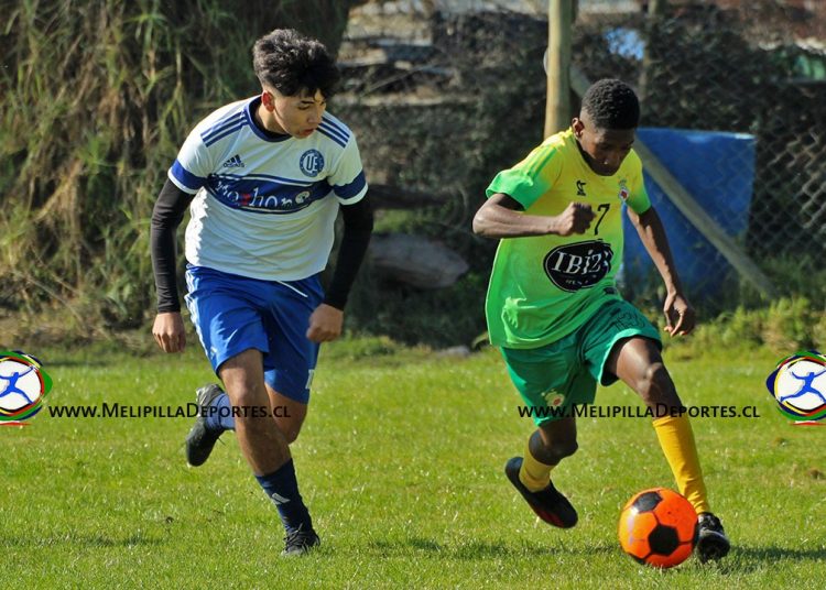 Programación Semifinales Campeonato de Apertura ’24 de Anfur San José