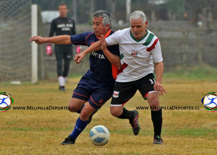 Arranca el Torneo Oficial ’24 en Unión Deportiva Super Séniors copa “Leonidas Lozano”