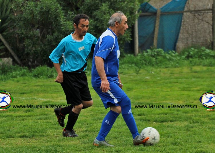 1ª Fecha Torneo Oficial ’24 copa “Leonidas Lozano” en Unión Deportiva Super Séniors