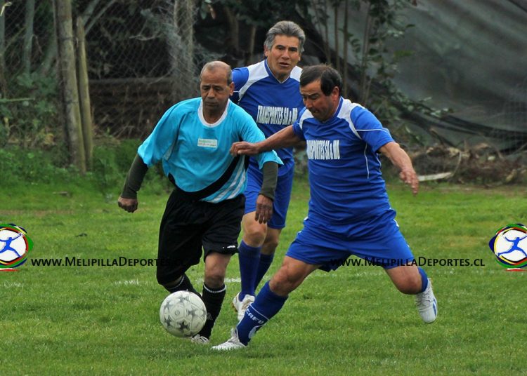 1ª Fecha Torneo Oficial ’24 copa “Leonidas Lozano” en Unión Deportiva Super Séniors