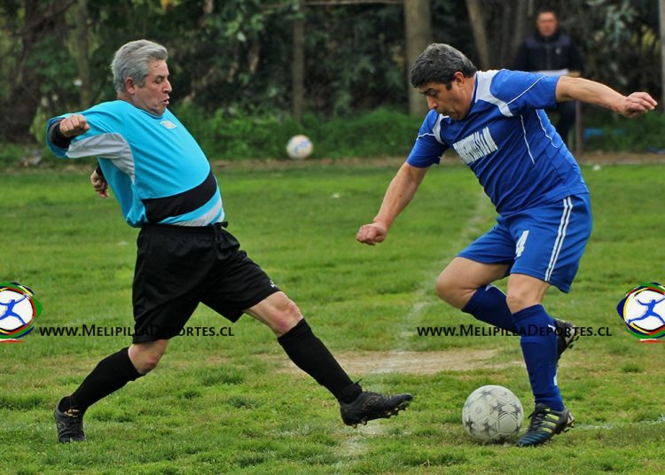 1ª Fecha Torneo Oficial ’24 copa “Leonidas Lozano” en Unión Deportiva Super Séniors