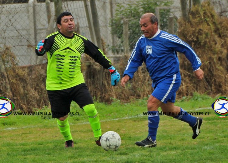1ª Fecha Torneo Oficial ’24 copa “Leonidas Lozano” en Unión Deportiva Super Séniors