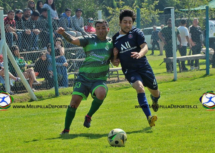 Galería Final Torneo de Apertura Liga de los Barrios