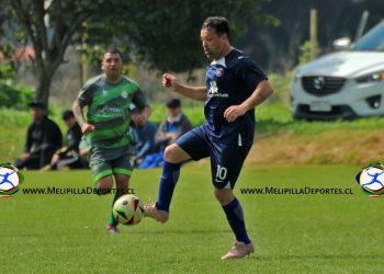 Galería Final Torneo de Apertura Liga de los Barrios