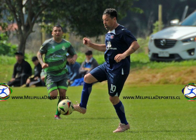 Galería Final Torneo de Apertura Liga de los Barrios