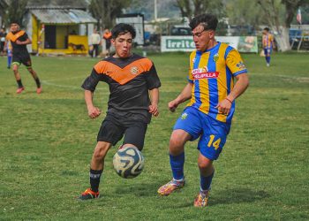 1ª Fecha Campeonato de Clausura ’24 en la Liga Sabatina de Fútbol