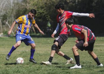 3ª Fecha Campeonato de Clausura ’24 en la Liga Sabatina de Fútbol