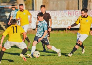 Programación 4ª Fecha Campeonato de Clausura ’24 en la Liga Sabatina de Fútbol