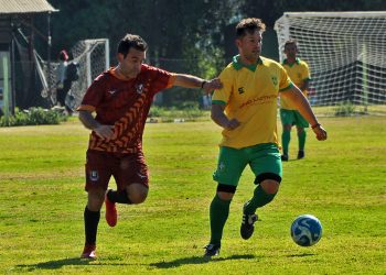 1ª Fecha Torneo Oficial ’24 Asociación Manuel Rodríguez – Anfur Codigua