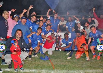 Unión Lumbreras se coronó Campeón del Torneo de Apertura ’24 de Anfur San José