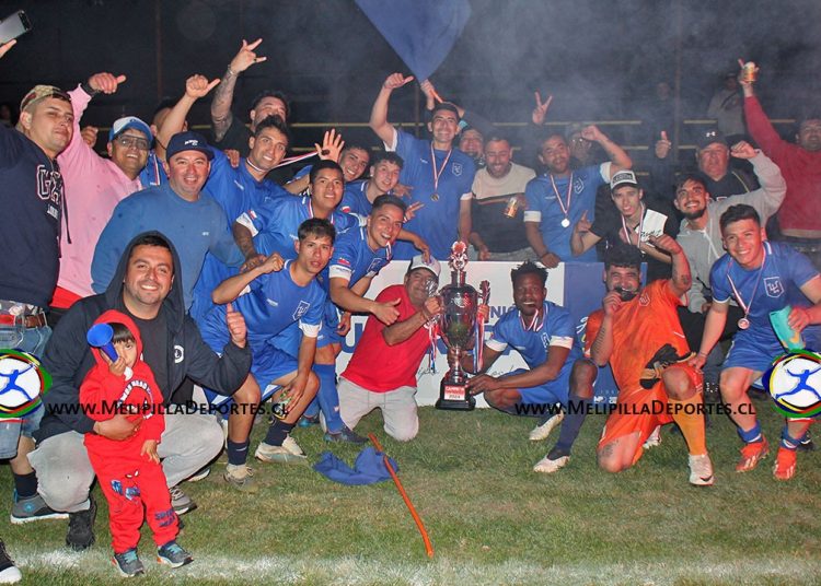 Unión Lumbreras se coronó Campeón del Torneo de Apertura ’24 de Anfur San José