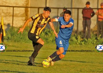 Dan el Vamos al Campeonato de Clausura ’24 en Anfur San José