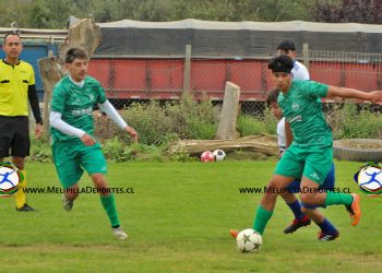 1ª Fecha Campeonato de Clausura ’24 de Anfur San José