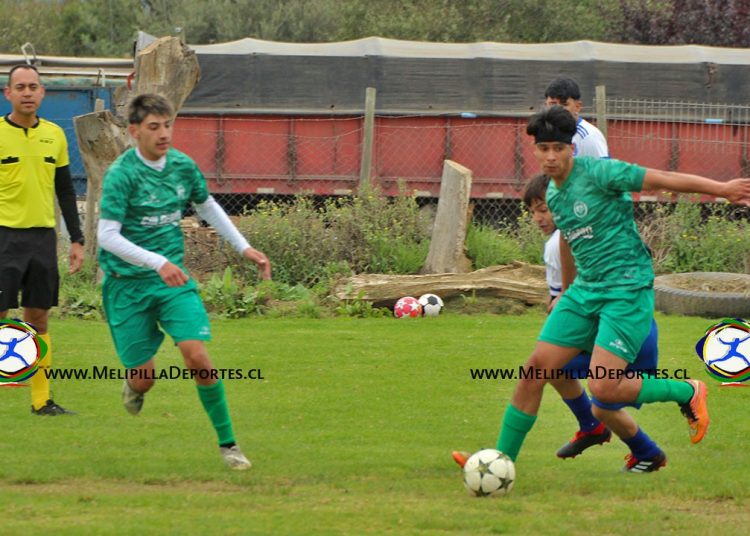 1ª Fecha Campeonato de Clausura ’24 de Anfur San José
