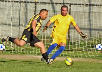 2ª Fecha Campeonato de Clausura ’24 de Anfur San José