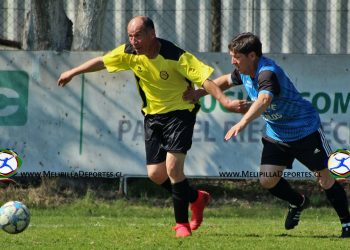 17ª fecha Campeonato Oficial ’24 Asociación Super Senior Melipilla 50