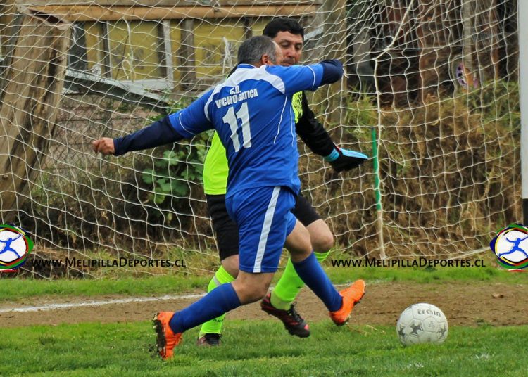 1ª Fecha Torneo Oficial ’24 Unión Deportiva Super Séniors copa “Leonidas Lozano”