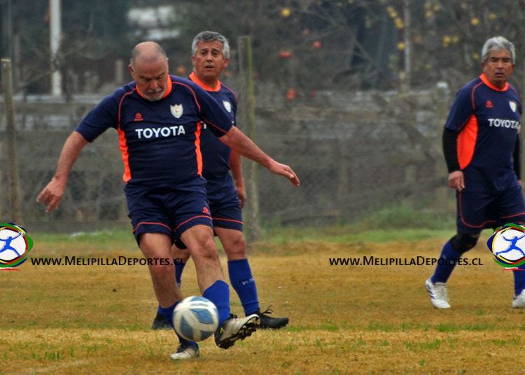 3ª Fecha Torneo Oficial ’24 Unión Deportiva Super Séniors copa “Leonidas Lozano”