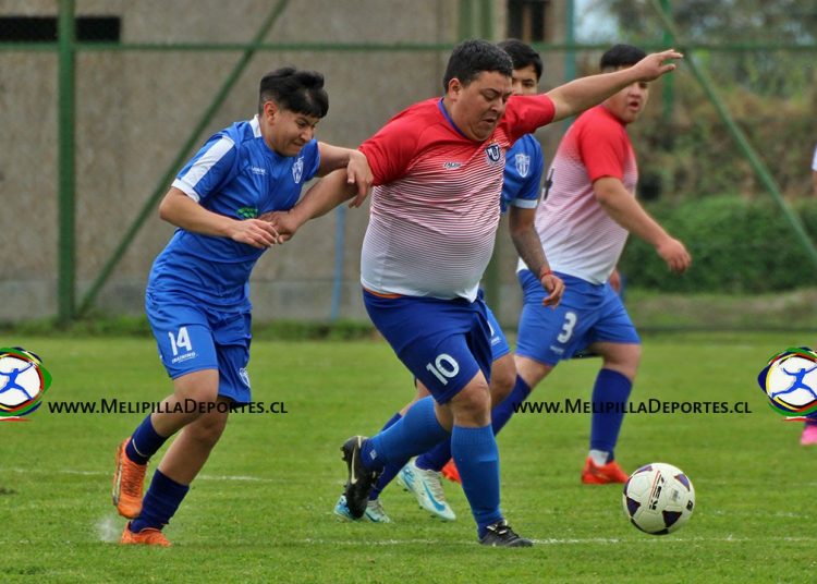 1ª Fecha en el Campeonato Clausura ’24 de la Asociación de Fútbol Mallarauco