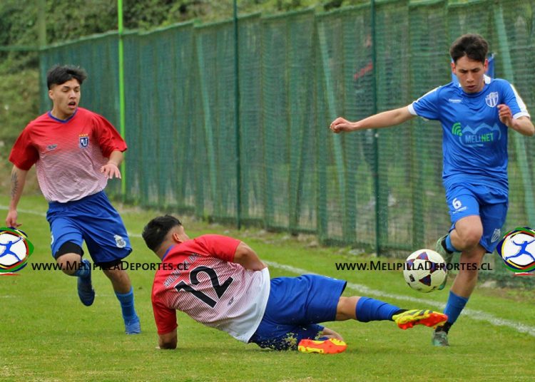 1ª Fecha en el Campeonato Clausura ’24 de la Asociación de Fútbol Mallarauco