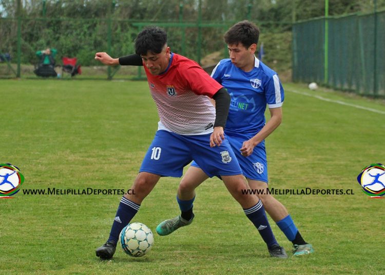 1ª Fecha en el Campeonato Clausura ’24 de la Asociación de Fútbol Mallarauco
