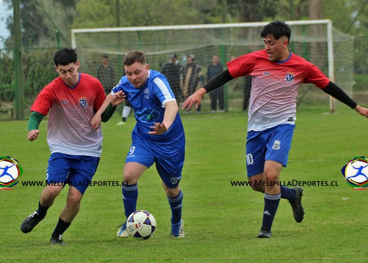 1ª Fecha en el Campeonato Clausura ’24 de la Asociación de Fútbol Mallarauco