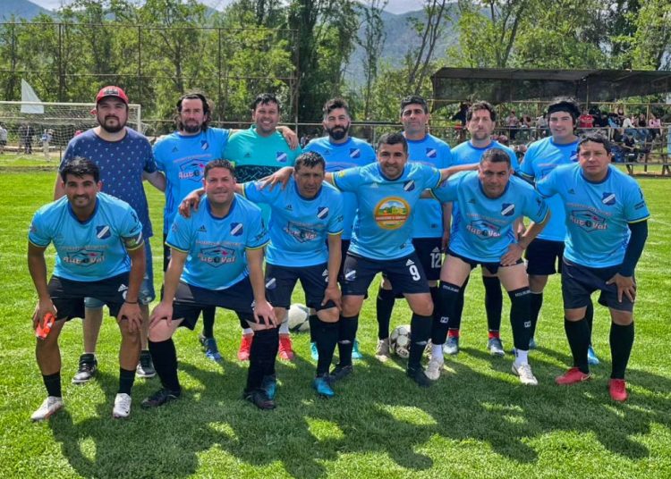 3ª Fecha en el Campeonato Clausura ’24 de la Asociación de Fútbol Mallarauco