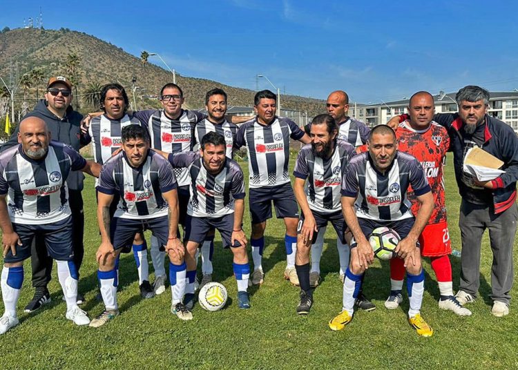 2ª Fecha Campeonato Oficial ’24 en la Asociación Deportiva Liga de los Barrios