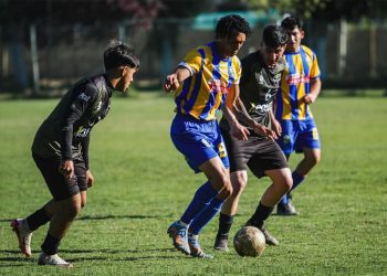 4ª Fecha Campeonato de Clausura ’24 en la Liga Sabatina de Fútbol