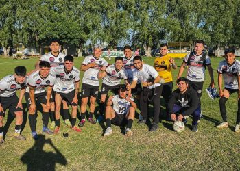 5ª Fecha Campeonato de Clausura ’24 en la Liga Sabatina de Fútbol