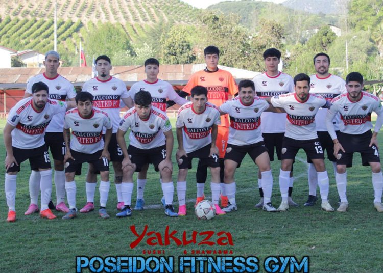 6ª Fecha Campeonato de Clausura ’24 en la Liga Sabatina de Fútbol