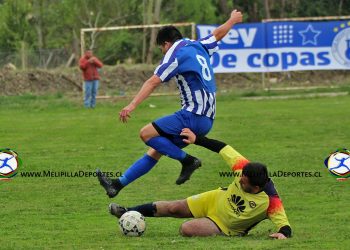 4ª Fecha Torneo Oficial ’24 Asociación Manuel Rodríguez – Anfur Codigua