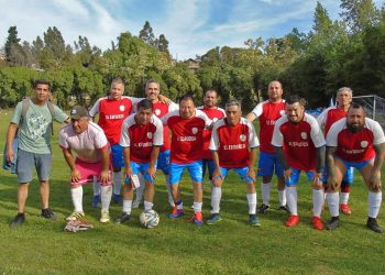 6ª Fecha Torneo Oficial ’24 Asociación Manuel Rodríguez – Anfur Codigua