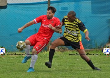 3ª Fecha Campeonato de Clausura ’24 de Anfur San José