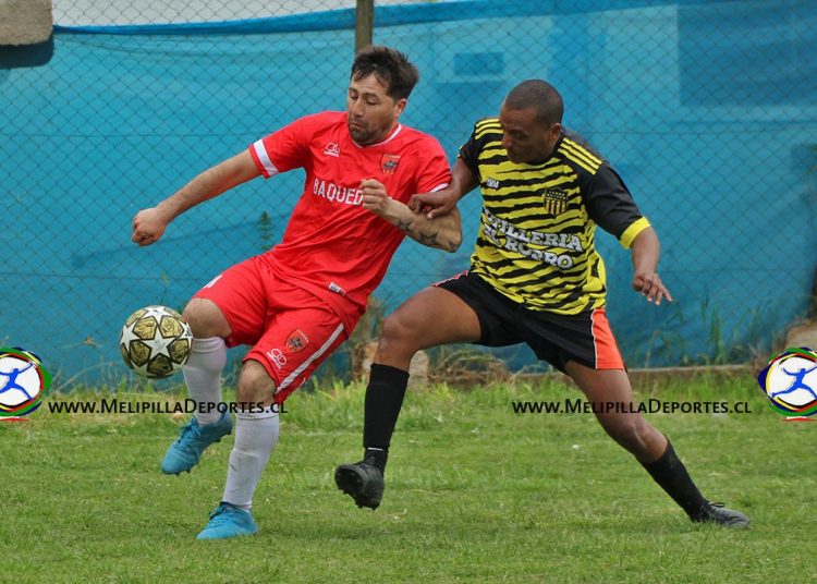 3ª Fecha Campeonato de Clausura ’24 de Anfur San José