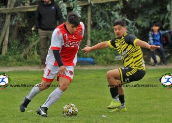 3ª Fecha Campeonato de Clausura ’24 de Anfur San José