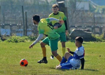 5ª Fecha Campeonato de Clausura ’24 de Anfur San José