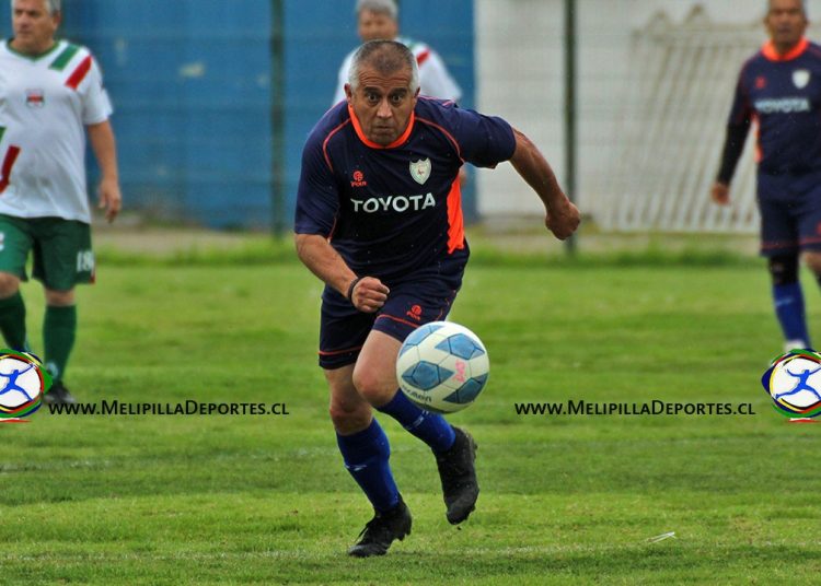 4ª Fecha Torneo Oficial ’24 Unión Deportiva Super Séniors copa “Leonidas Lozano”